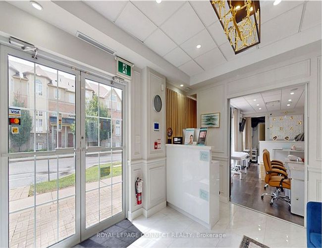 1-AND-13A - 10 Cox Blvd, Home with 0 bedrooms, 2 bathrooms and 2 parking in Markham ON | Image 4