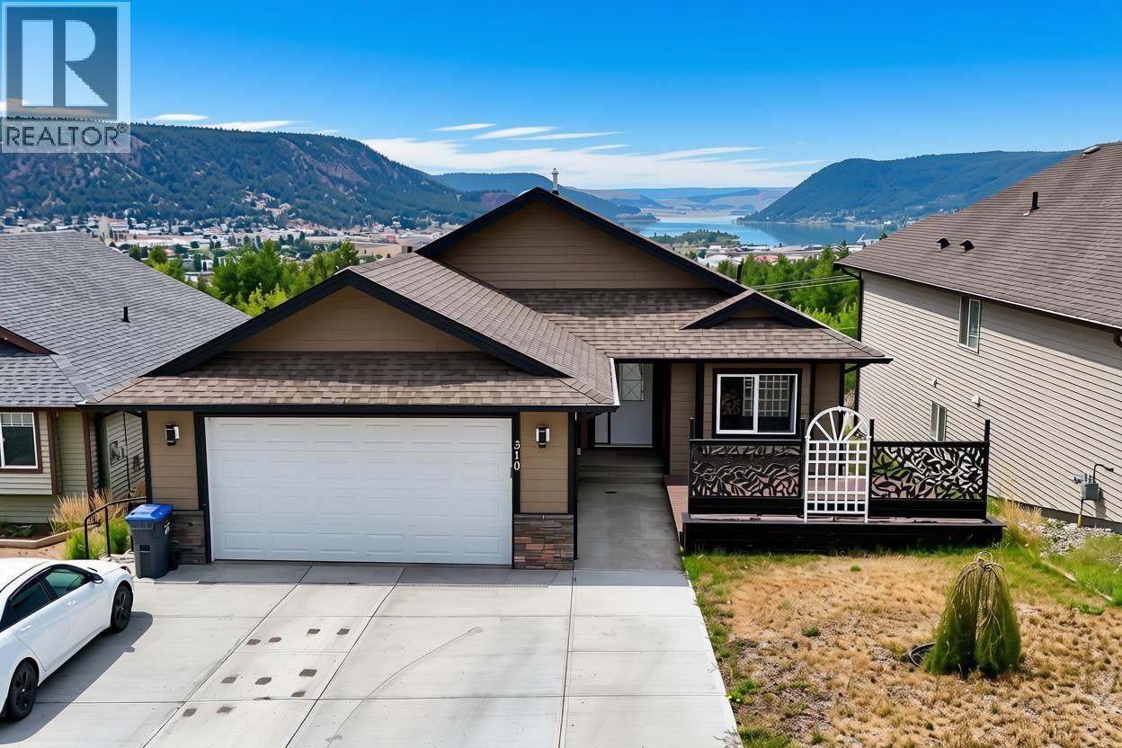 Residential in Williams Lake