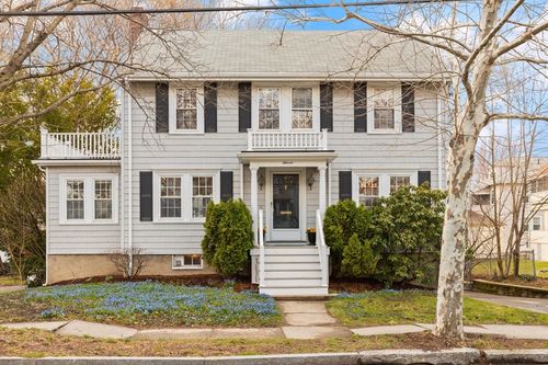 11 Poplar St, Belmont, MA, 02478-4424 | Card Image