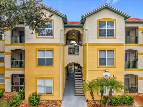 205-11490 Villa Grand, FORT MYERS, FL, 33913-8088 | Card Image