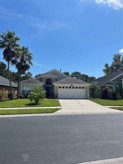 2713 Golden Eagle Pt, Lake Mary, FL, 32746-7403 | Card Image