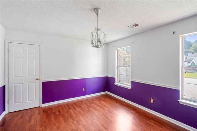 1553 Smithson Ct, House other with 5 bedrooms, 3 bathrooms and 4 parking in Lithonia GA | Image 23