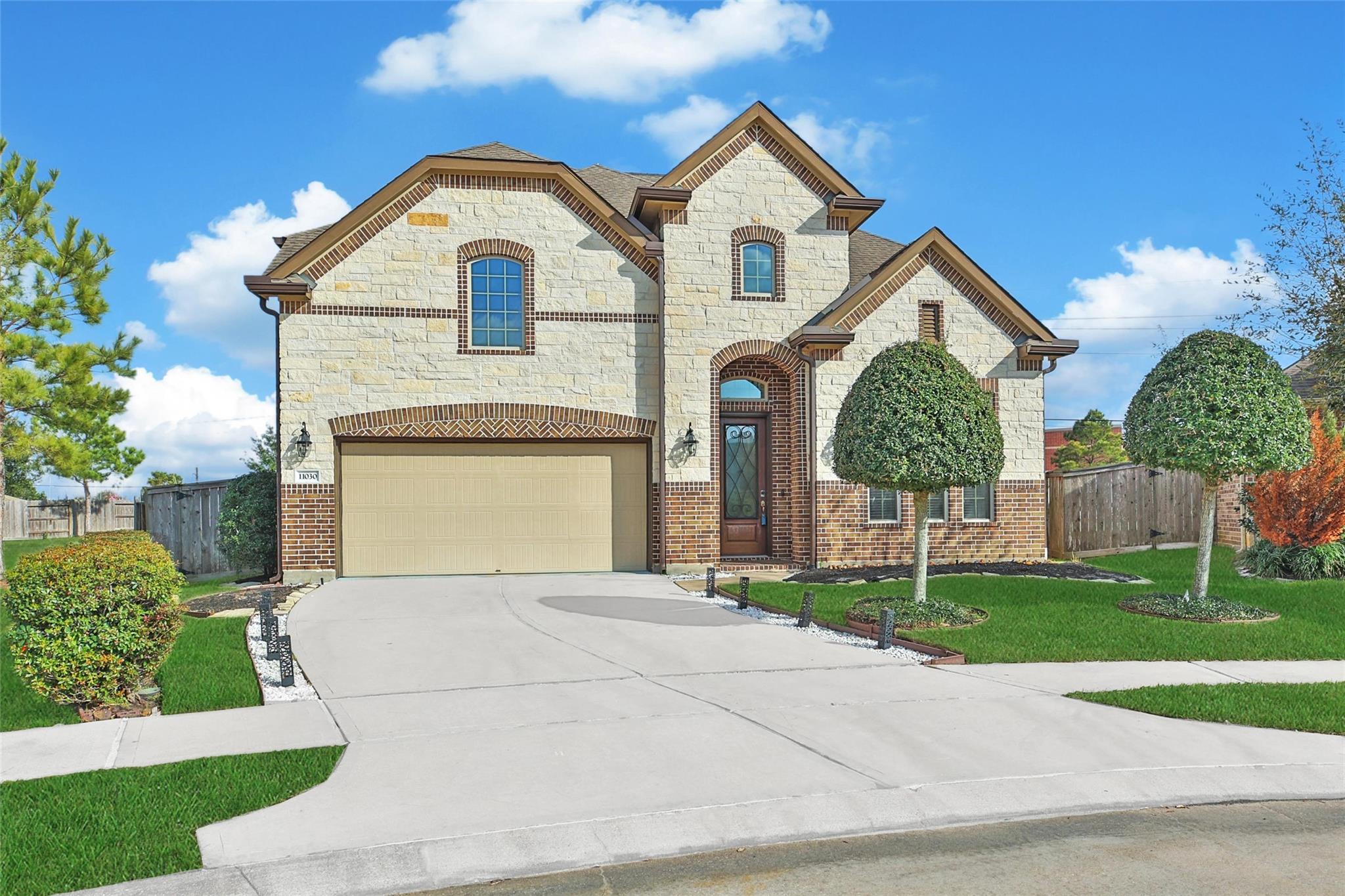 Residential in Cypress