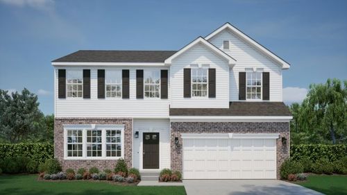 1625 Windsor Rd, North Huntingdon, PA, 15642-5803 | Card Image