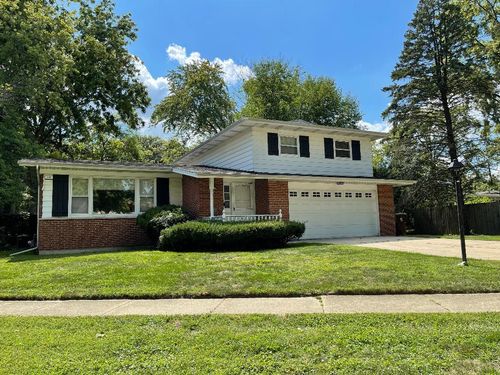 804 W Manor Ct, Glenwood, IL, 60425-1215 | Card Image
