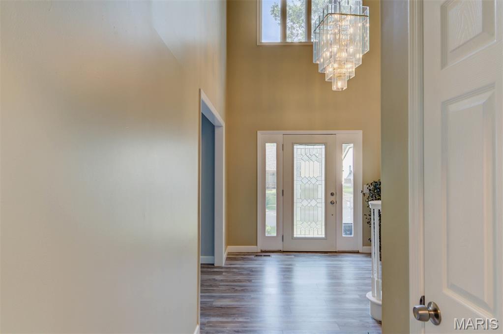 Residential in Chesterfield 3