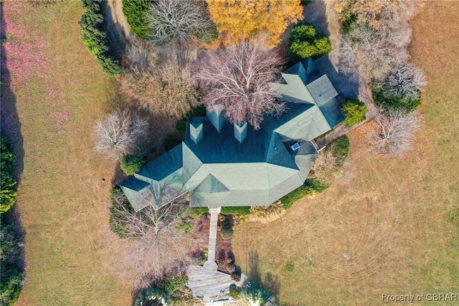 286 Waterbury Rd, House other with 4 bedrooms, 4 bathrooms and null parking in Kilmarnock VA | Image 42