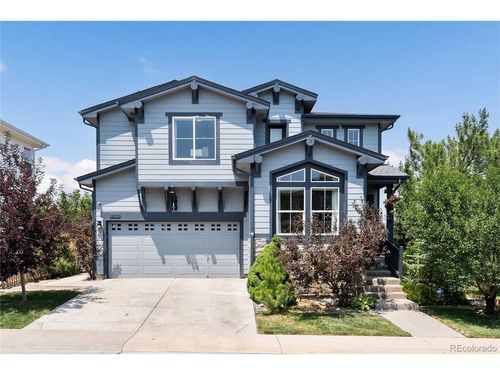 10575 Jewelberry Trl, Highlands Ranch, CO, 80130-8929 | Card Image