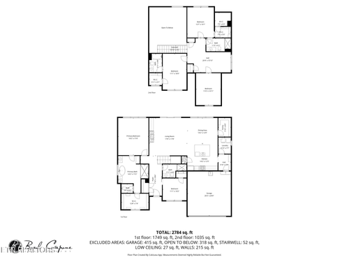 2231 Misty Mountain Cir, Knoxville, TN, 37932-1059 | Card Image