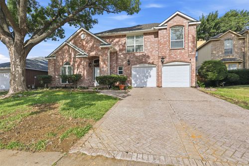 3421 Galaway Bay Dr, Grand Prairie, TX, 75052-8013 | Card Image
