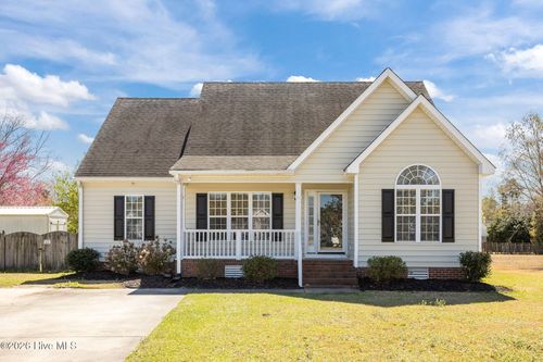 736 Addington Dr, Winterville, NC, 28590-7102 | Card Image