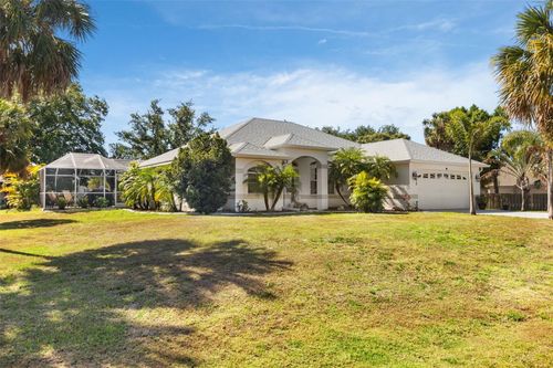 4812 Kenvil Dr, NORTH PORT, FL, 34288-2301 | Card Image