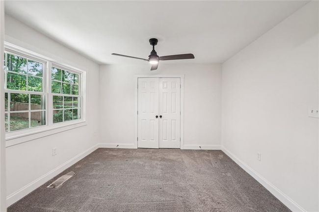 4363 Old Mabry Rd Ne, House other with 4 bedrooms, 3 bathrooms and 6 parking in Roswell GA | Image 37