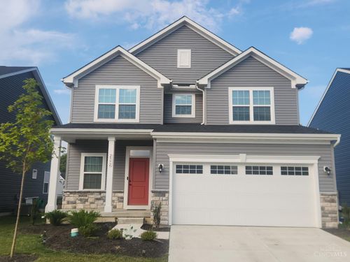 2392 Stony Brook Ct, Batavia, OH, 45103-3624 | Card Image