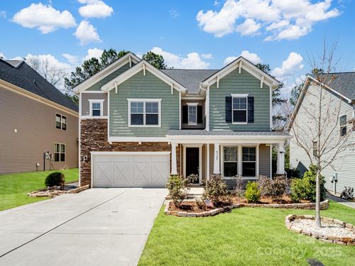 4329 Hunton Dale Rd Nw, Concord, NC, 28027-0179 | Card Image