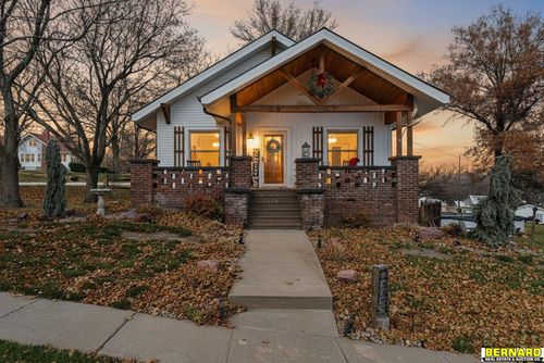 108 W Nebraska St, Dunbar, NE, 68346-3009 | Card Image