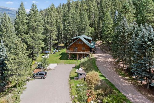 2444 Nm Highway 63, Tererro, NM, 87573-4015 | Card Image