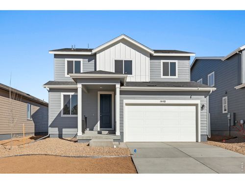 1448 Boyle St, Windsor, CO, 80550-5881 | Card Image