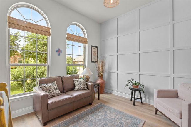 Office or 4th bedroom | Image 5