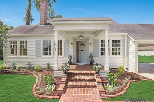 4328 Cypress St, Baton Rouge, LA, 70808-3803 | Card Image