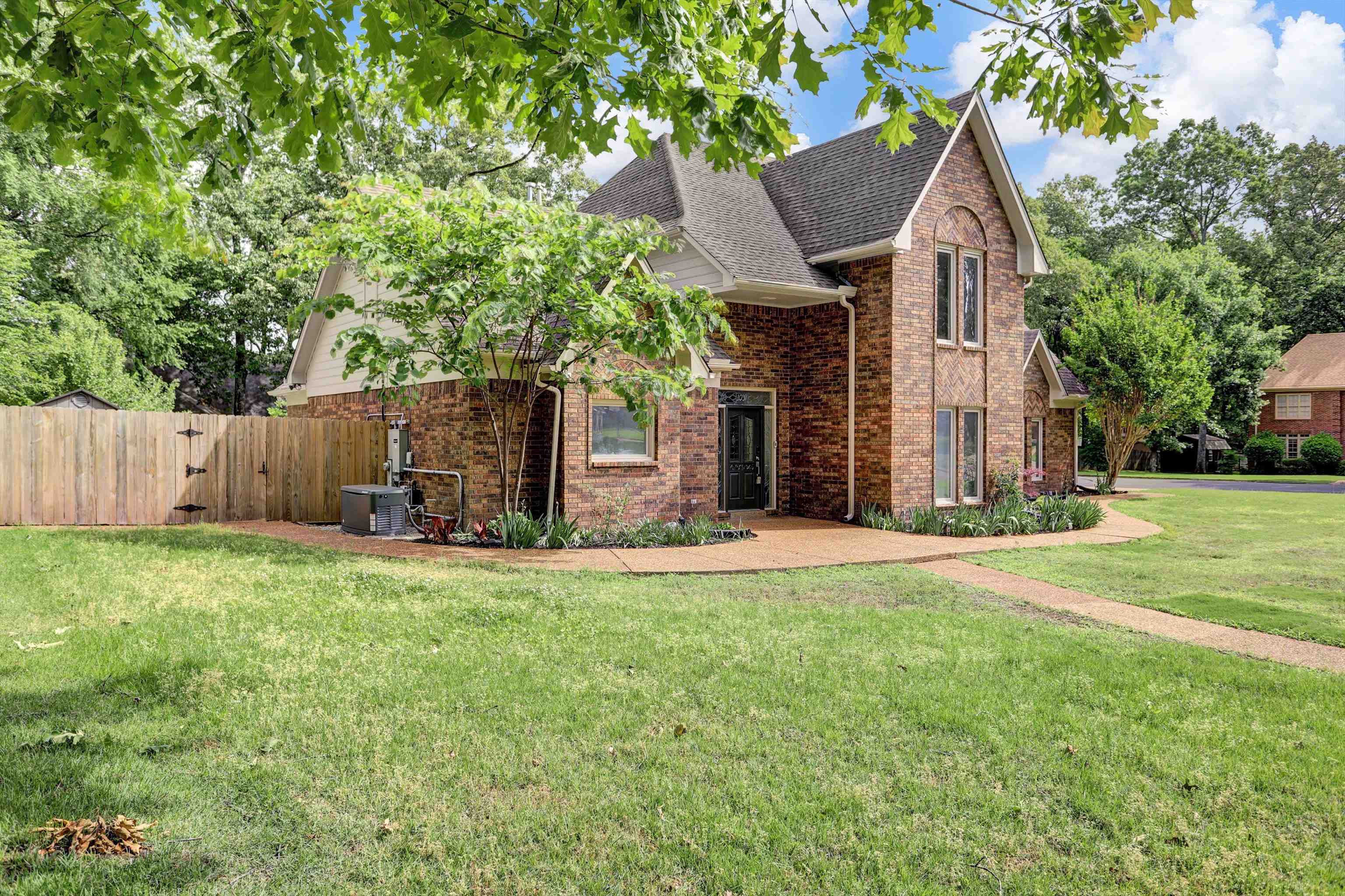 Residential in Collierville 3
