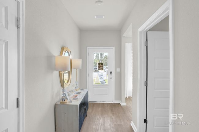 134 Preston Way, House other with 3 bedrooms, 2 bathrooms and null parking in Gulf Shores AL | Image 5