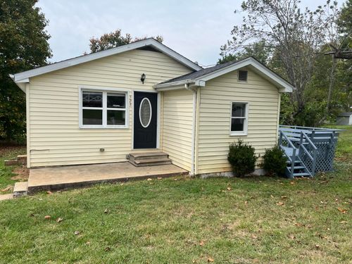 323 Hamilton Ave, Somerset, KY, 42501-1144 | Card Image