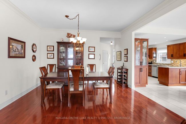 134 Loretta Dr, House other with 3 bedrooms, 2 bathrooms and 4 parking in Virgil ON | Image 16