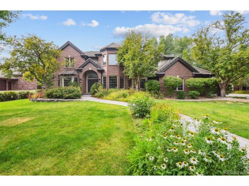 9 Covington Dr, Cherry Hills Village, CO, 80113-4144 | Card Image