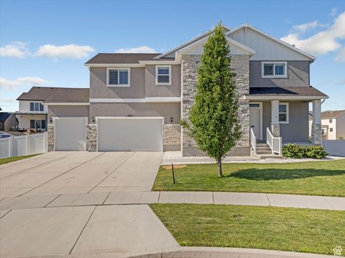 1907 E Brooklyn Cir, Saratoga Springs, UT, 84045-5434 | Card Image