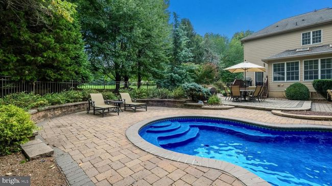 3269 Ash Mill Rd, House other with 4 bedrooms, 4 bathrooms and null parking in DOYLESTOWN PA | Image 75