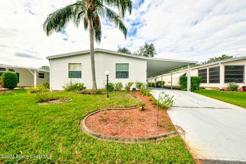 29-122 Aquarius Ter, Cocoa, FL, 32926-2560 | Card Image