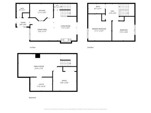 1456 Anthony Ln, Sandwich, IL, 60548-1183 | Card Image