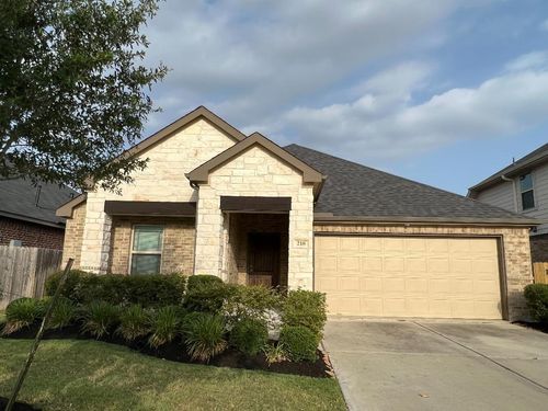 218 Sintra Lake Way, Rosenberg, TX, 77469-5372 | Card Image