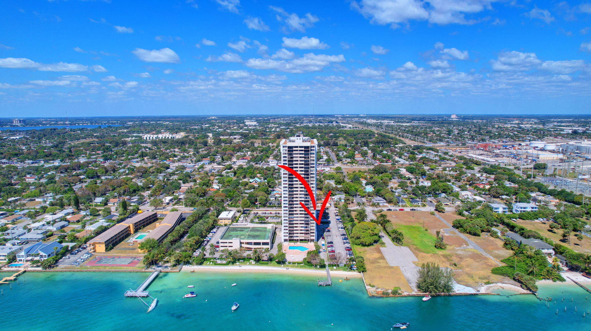 Residential Lease in West Palm Beach 2