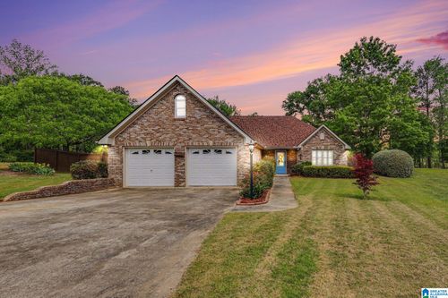 169 Fairview Ln, Montevallo, AL, 35115-7539 | Card Image