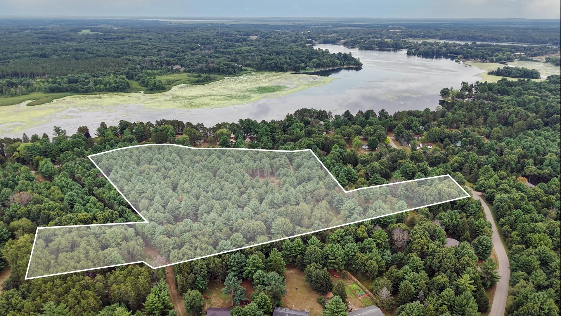 Land in Montello