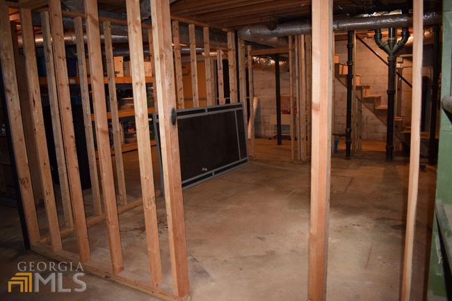 478 Crumbley Rd, House other with 3 bedrooms, 2 bathrooms and 3 parking in MCDONOUGH GA | Image 56