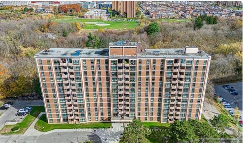 707-335 Driftwood Ave, North York, ON, M3N2P3 | Card Image