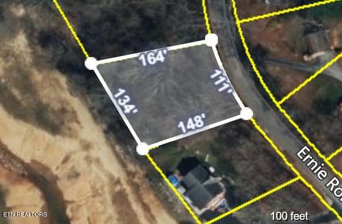 5 Ernie Roberts Rd, Rutledge, TN, 37861 | Card Image