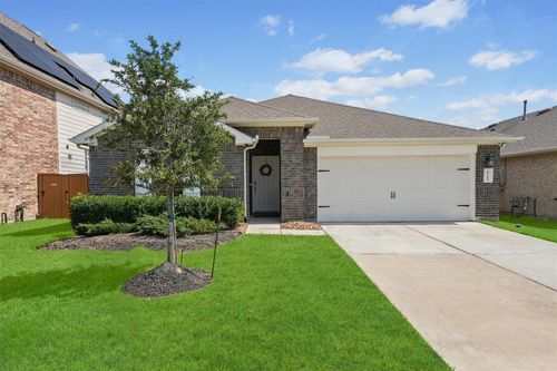 15214 Davan Springs Dr, Humble, TX, 77346-4830 | Card Image