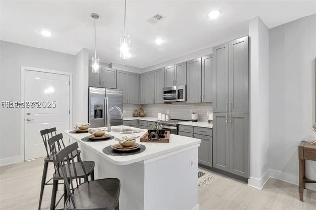 B1 - 55 Gardner Dr, Condo with 2 bedrooms, 2 bathrooms and null parking in Hilton Head Island SC | Image 16