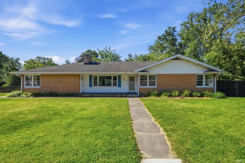 901 Lindberg Rd, West Lafayette, IN, 47906-2011 | Card Image