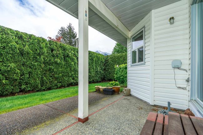 16 - 7354 Morrow Road, House other with 3 bedrooms, 2 bathrooms and 2 parking in Agassiz BC | Image 32