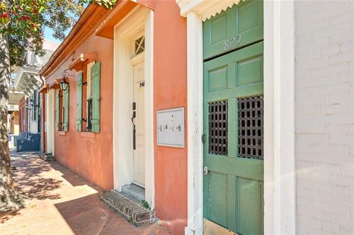 7-829 Ursulines Ave, New Orleans, LA, 70116-2463 | Card Image