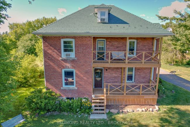89 Morrow Rd, House other with 4 bedrooms, 3 bathrooms and 6 parking in Lansdowne ON | Image 8