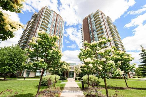 1406-4879 Kimbermount Ave, Mississauga, ON, L5M7R8 | Card Image