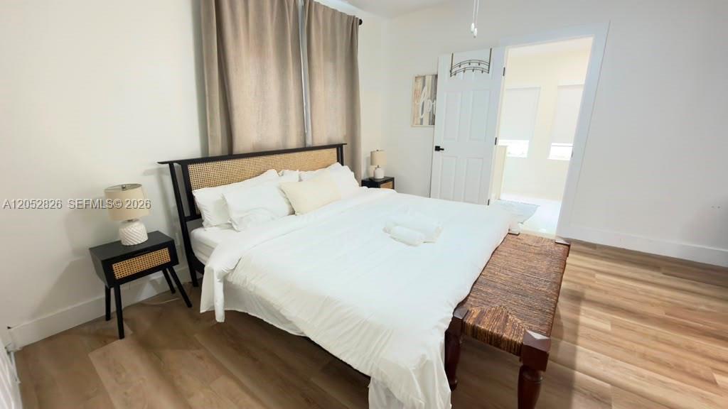 Residential Lease in Dania Beach 2