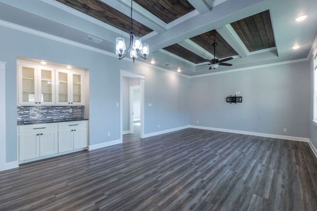 249 Pecan Meadow Ln, House other with 4 bedrooms, 3 bathrooms and 2 parking in Belton TX | Image 5