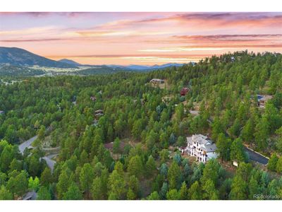 28764 Wild Rose Dr, House other with 5 bedrooms, 1 bathrooms and null parking in Evergreen CO | Image 3